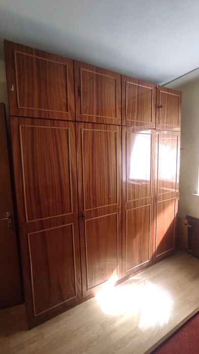 Mobilier dormitor + living – zona Parcul Circului
