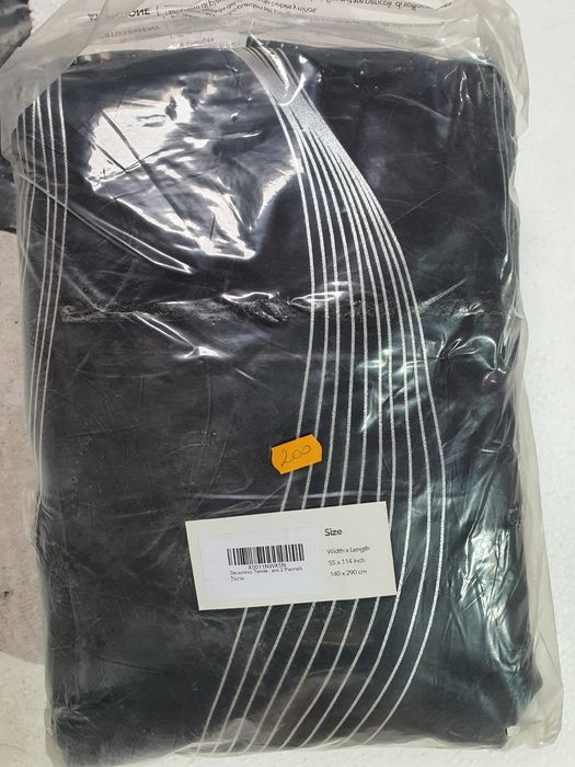 Draperii,sigilate