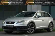 Seat Leon GARANTIE 24 LUNI*RATE*Distributie*X-Perience*Piele*Navi*Full Led