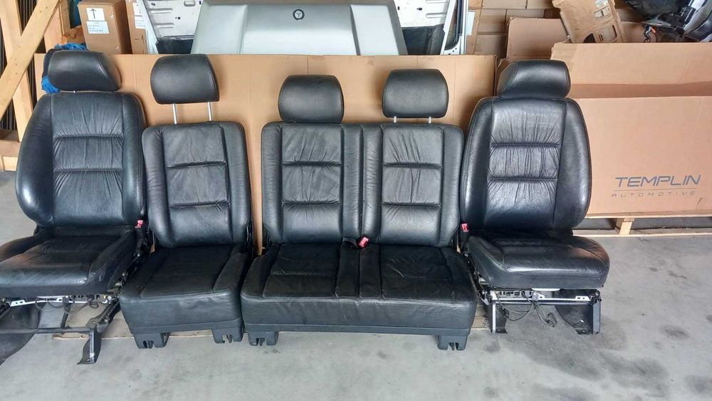 Mercedes-Benz G-class 400CDI На части