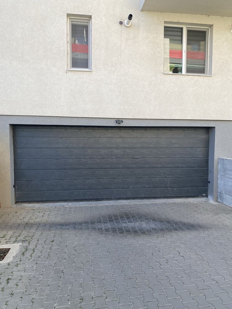 Vand Parcare Subterana in C2