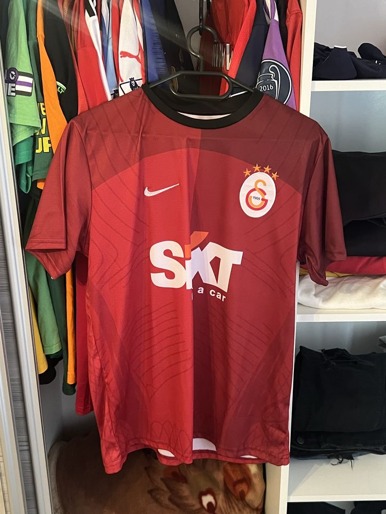 Tricou Icardi Galatasaray