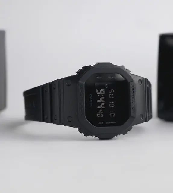casio g shock dw 5600 оригинал 100%