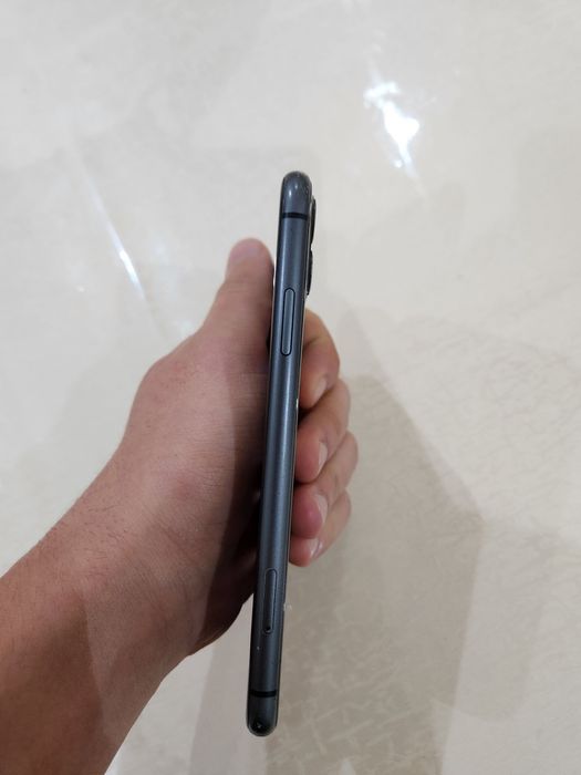 Iphone 11 64 tali LL/A