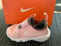 Детски маратонки за момиче Nike