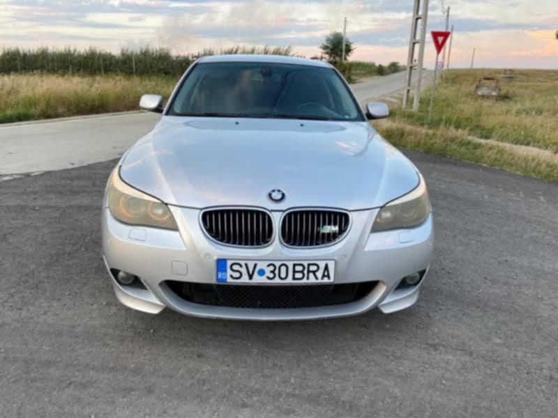 Vand BMW seris5 vreau sami cumpar alta masina