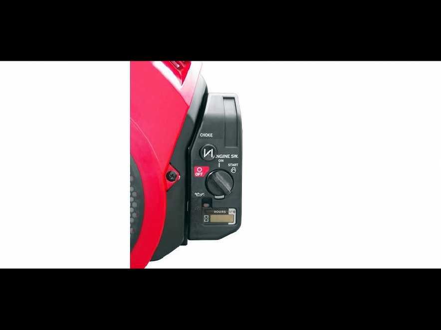 Generator curent monofazat m Honda 12 kVA AGT 12501 HSBE R45 priza 64A