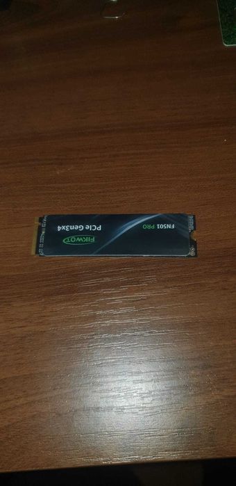 SSD 2TB m.2 NOU NVMe PCIe Gen 4.0