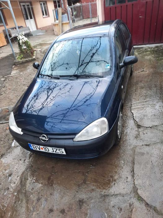 Vand Opel Corsa 1.7 DTI