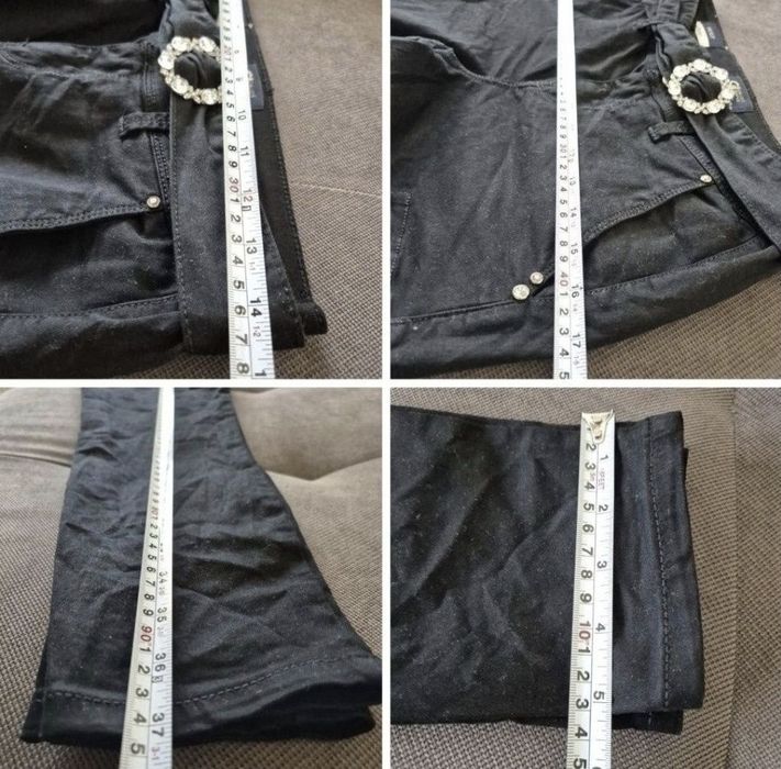 Pantaloni / Blugi Gaudi Jeans Skinny Tammy, Femei - 27 (34-36)