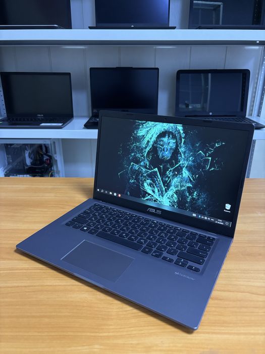 Ноутбук ASUS X415E