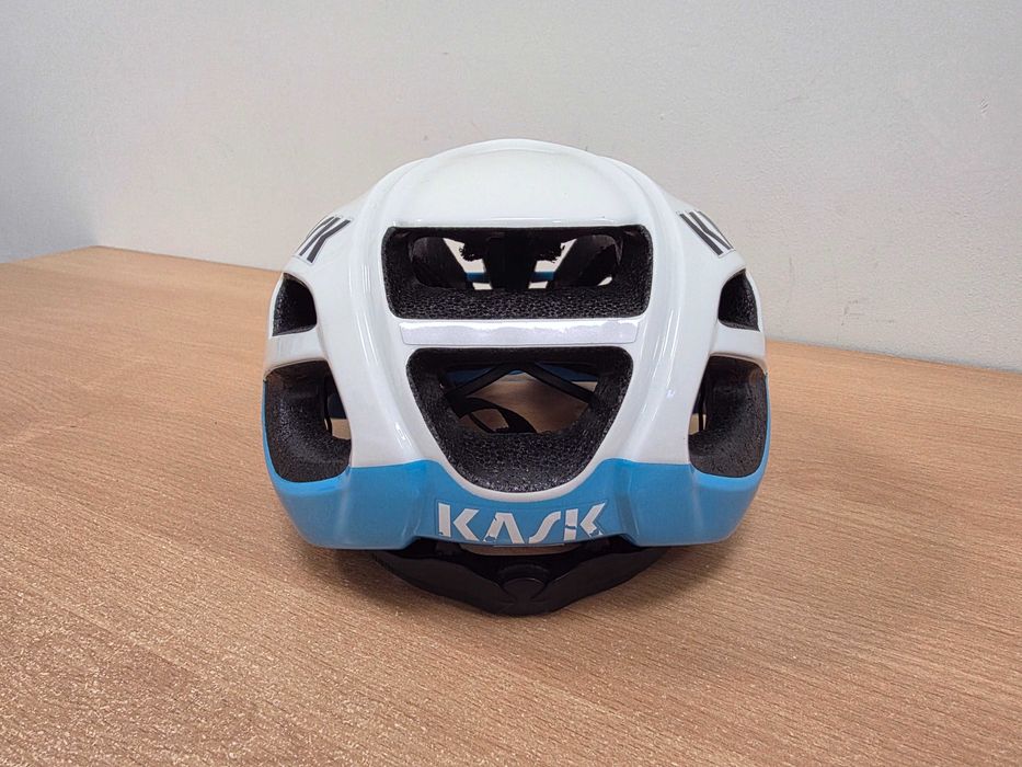 Каска Kask Protone и Mavic Cosmic Pro