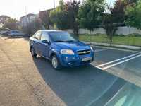 Chevrolet Aveo 1.4 16v 2008