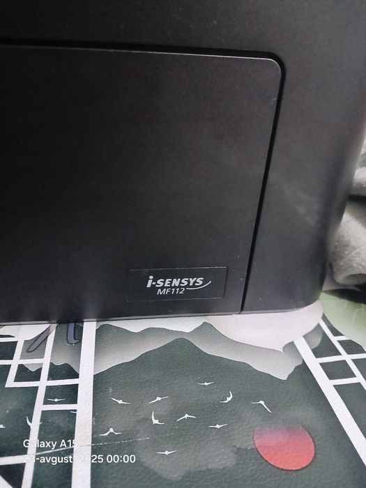 Canon printr MF 112