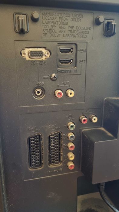 sony bravia   - 40u2530