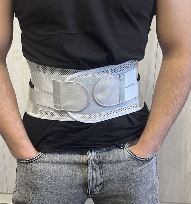 Корсет ортопедический для спины