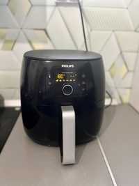 Vand airfryer PHILIPS