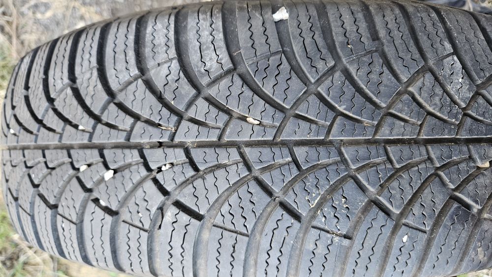 2бр гуми 185 65 15 дот 22 гуд йър