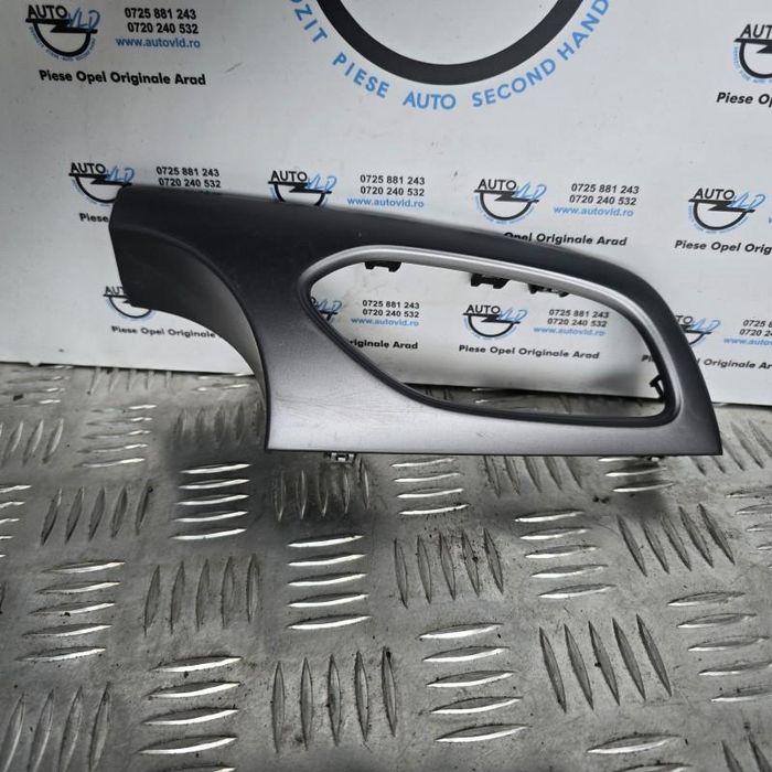 Ornament - trimuri grile ventilatie stanga fata Opel Astra K