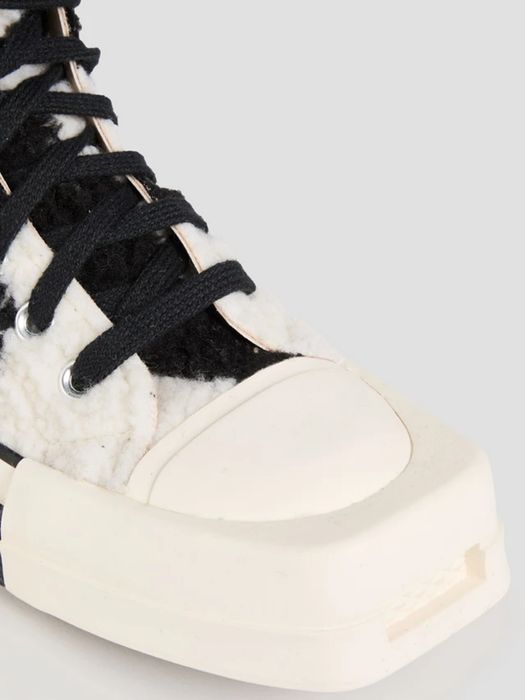 Дамски кецове Converse X DrKsHDw номера 37 и 37.5