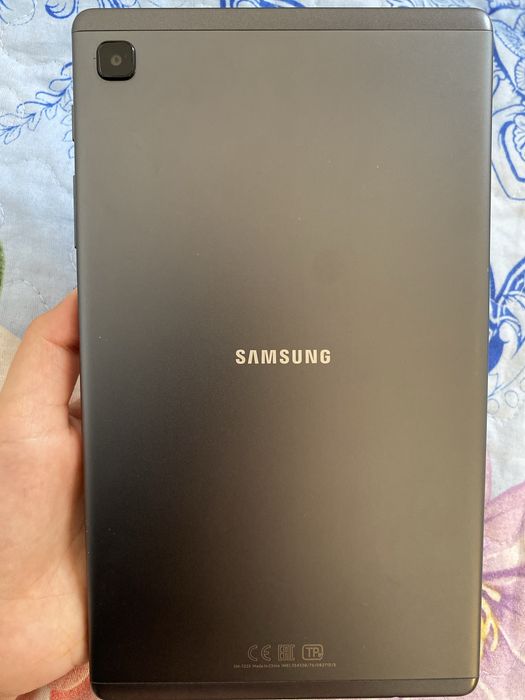 Продам планшет galaxy tab A7 lite не дорого!!!
