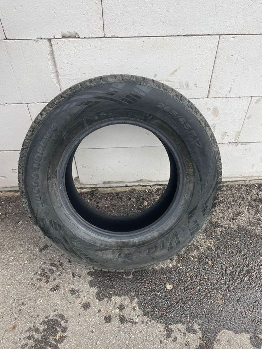 Шины зимние шипованные