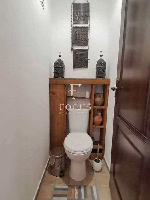 Продава се Тристаен апартамент в Пловдив, Център - 109 кв.м за 2354 €/кв.м - Снимка #7