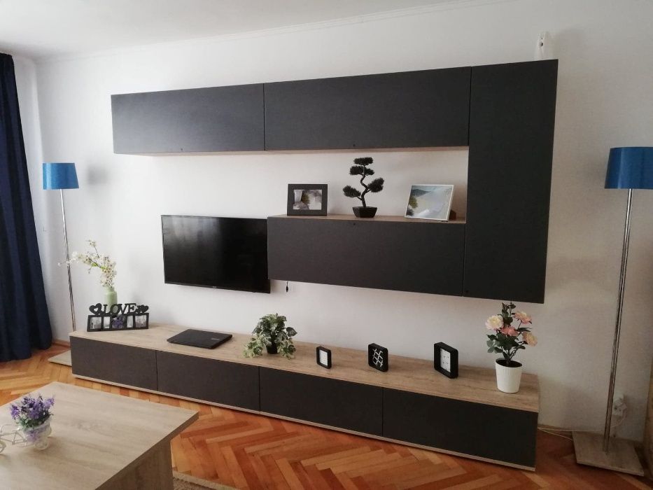 Montez mobila / Montaj mobila/ Asamblez mobila