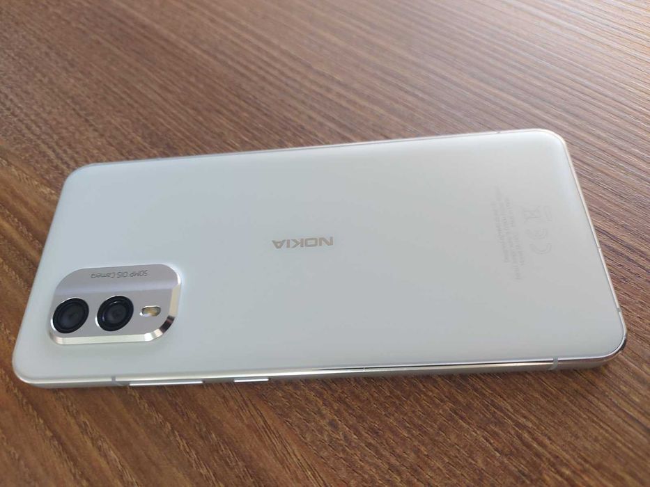 Nokia X30 5G - много запазен