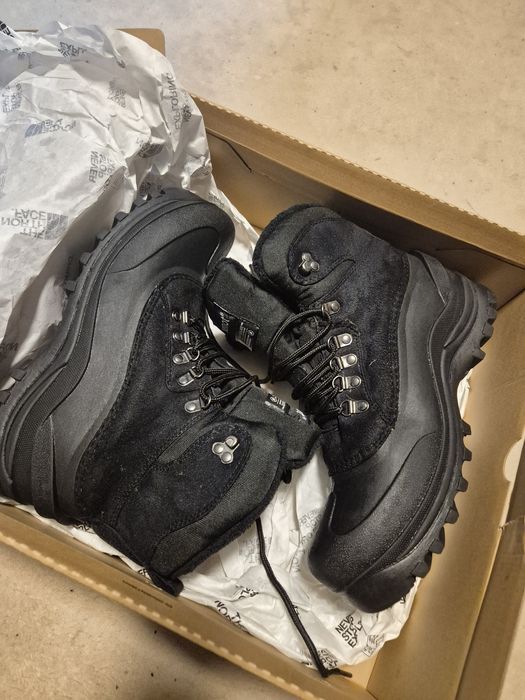 Ловни обувки N44