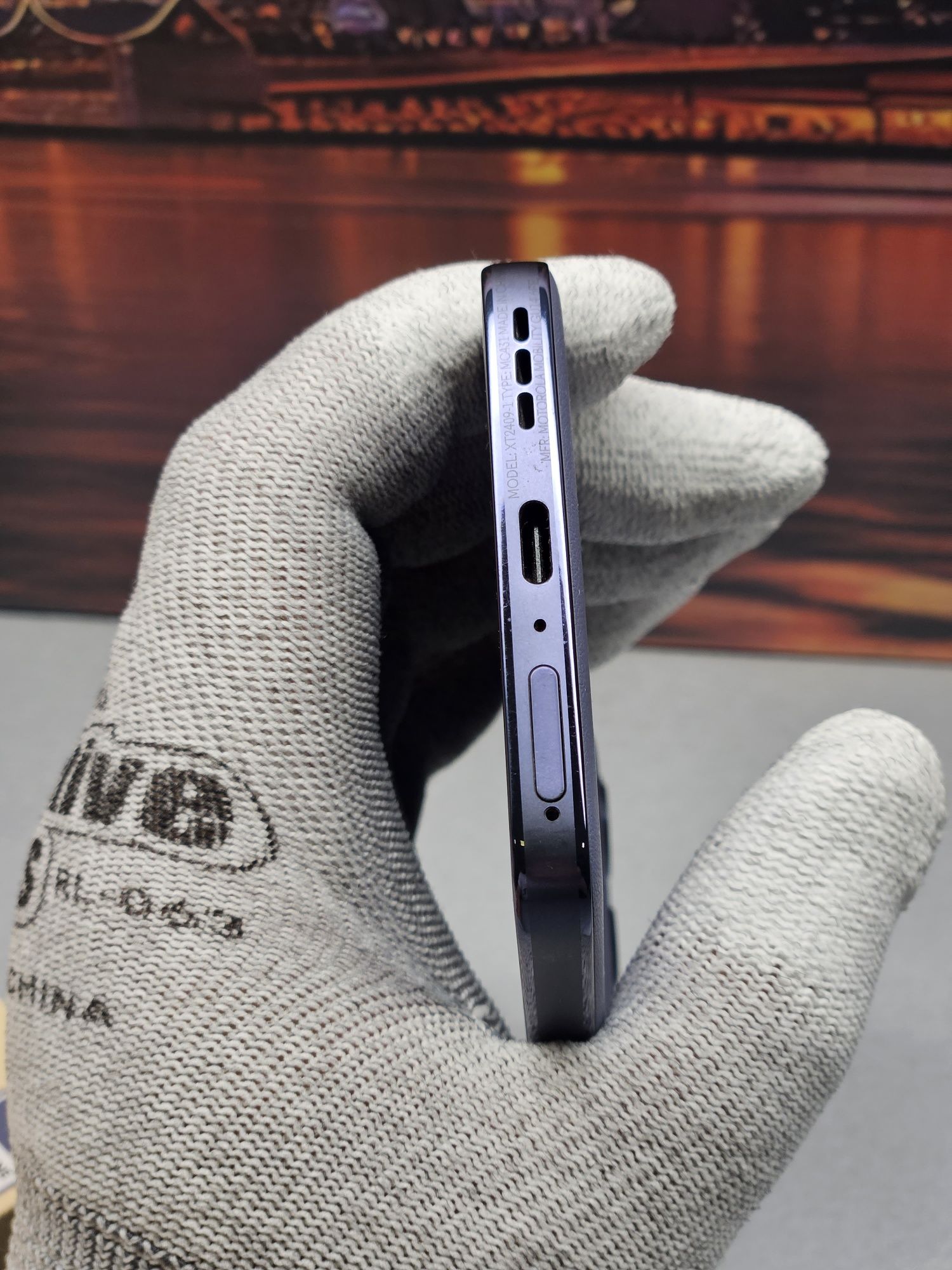 Motorola Edge 50 Neo 256 GB