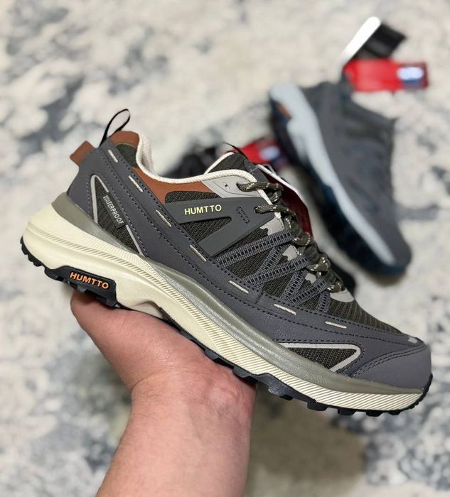 Humtto original Gore-Tex