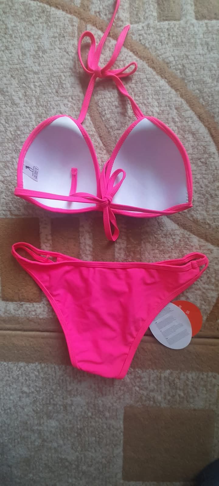 Costume de baie xs