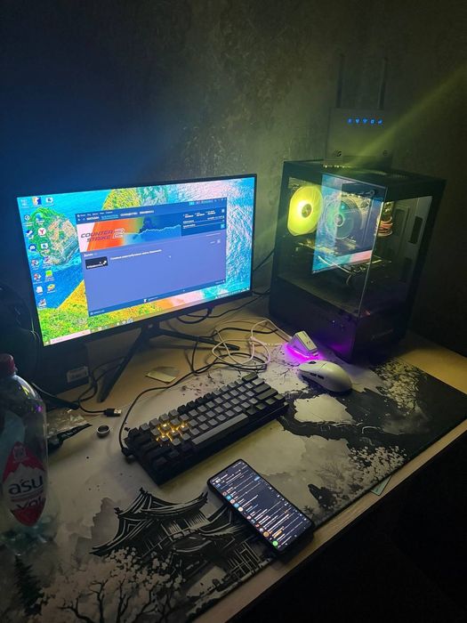 Игровой компьютер1