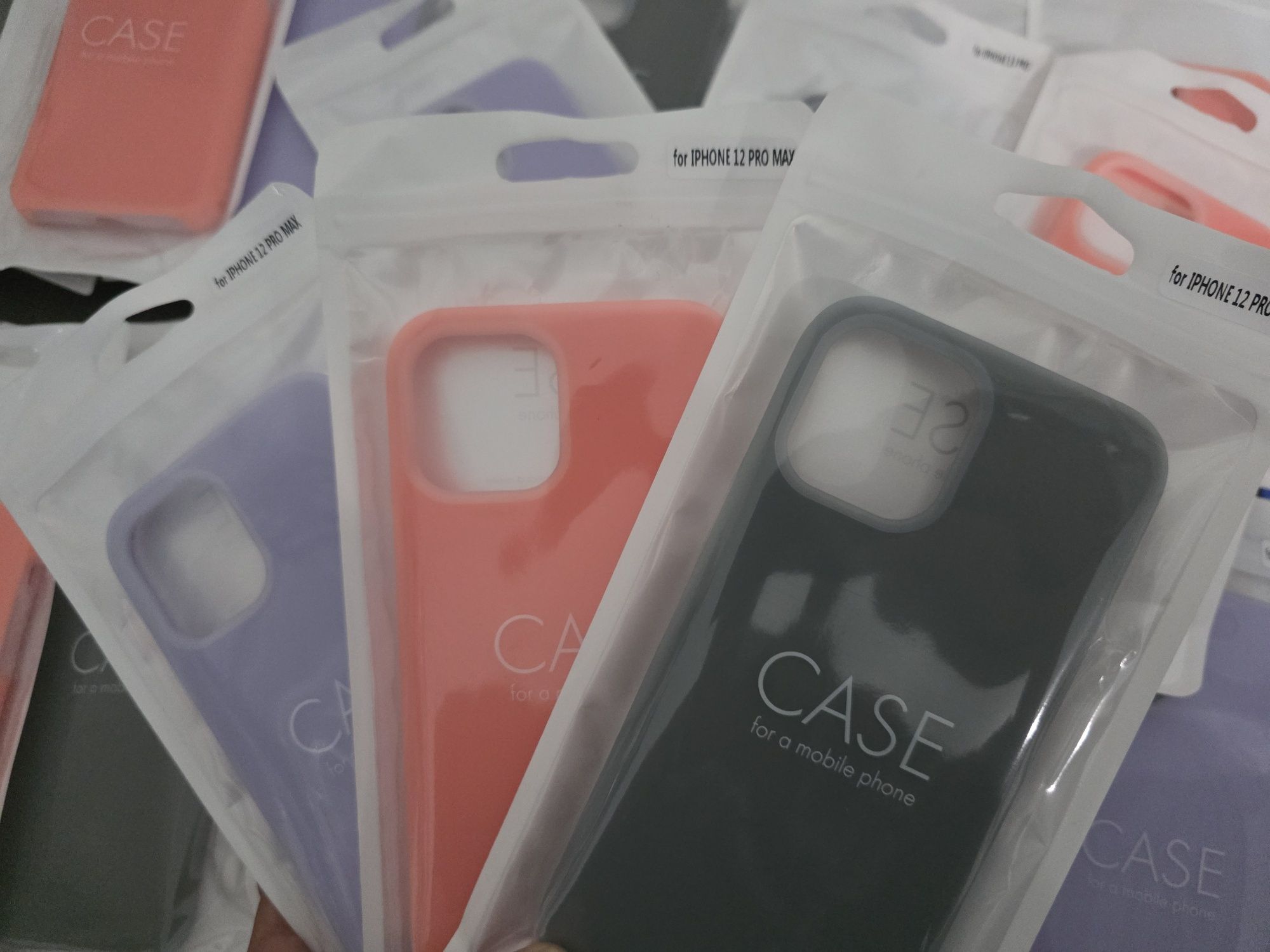 Iphone 11 pro/pro max,12 pro/pro max,13/13 Pro/Max,14/14 Pro/Max гръб