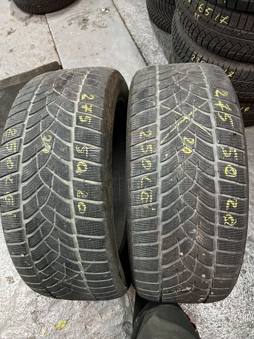 275 50 20 goodyear iarna dot 2020