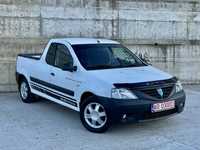 Dacia Logan Pick-UP | Benzina 1.6 MPI ~ 90 CP | 2010 | FULL |