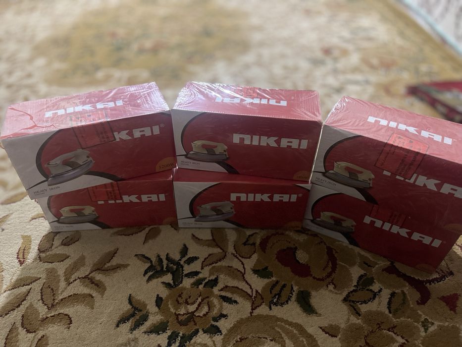 Dazmol nikai sotiladi holati yangi ochilmagan