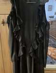 Rochie Asos neagra marimea S