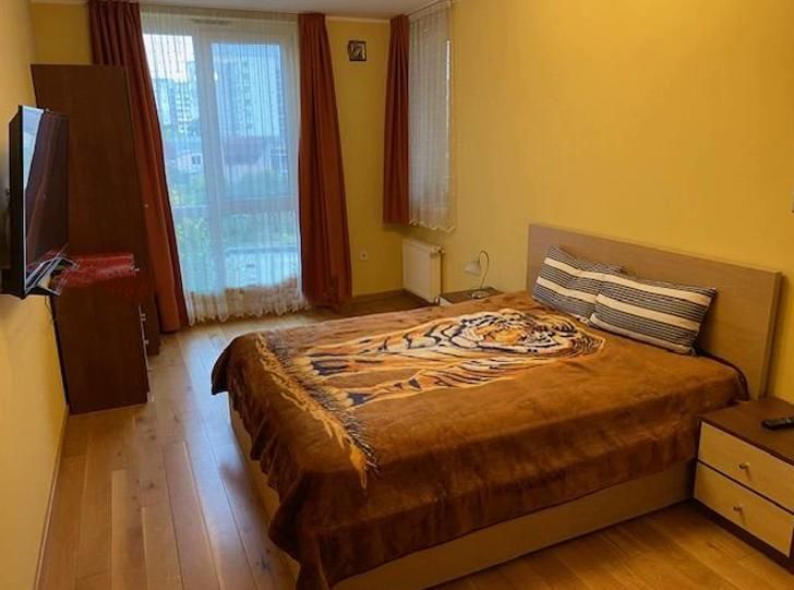 Дава се под наем Тристаен апартамент в София, Люлин 9 - 130 кв.м за 1175 € - Снимка #4