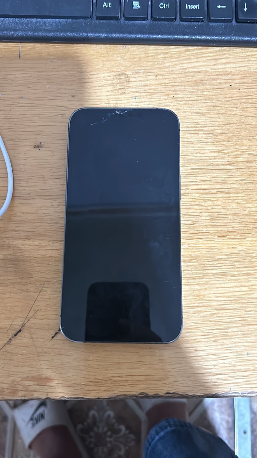 iPhone 13 pro 256gb