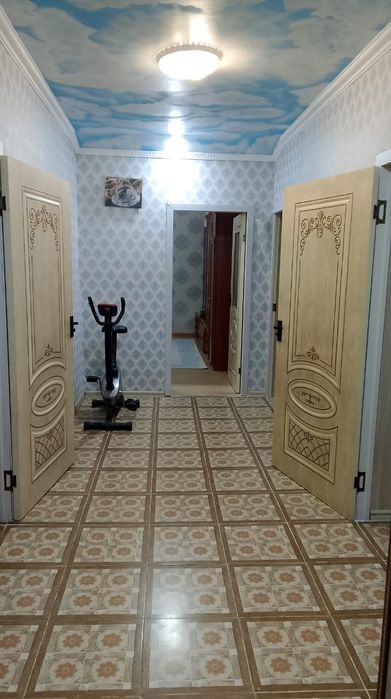 Жер уй сатылады срочно тохаш бокина 65 вариант бар домға доплатамен