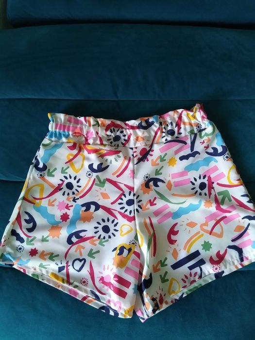 Set kimono +pantalon handmade nou