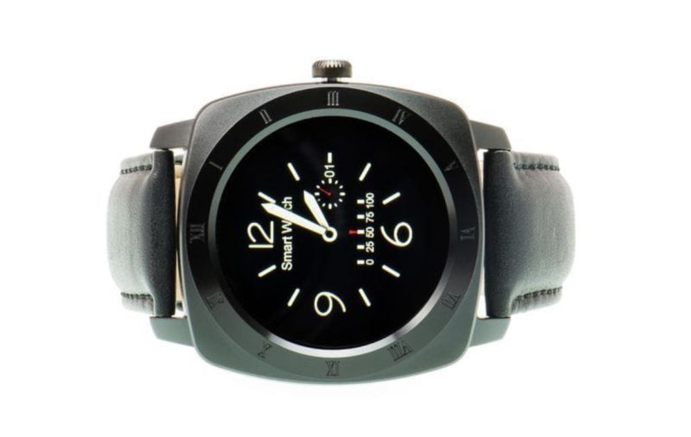 Smartwatch Garett GT16