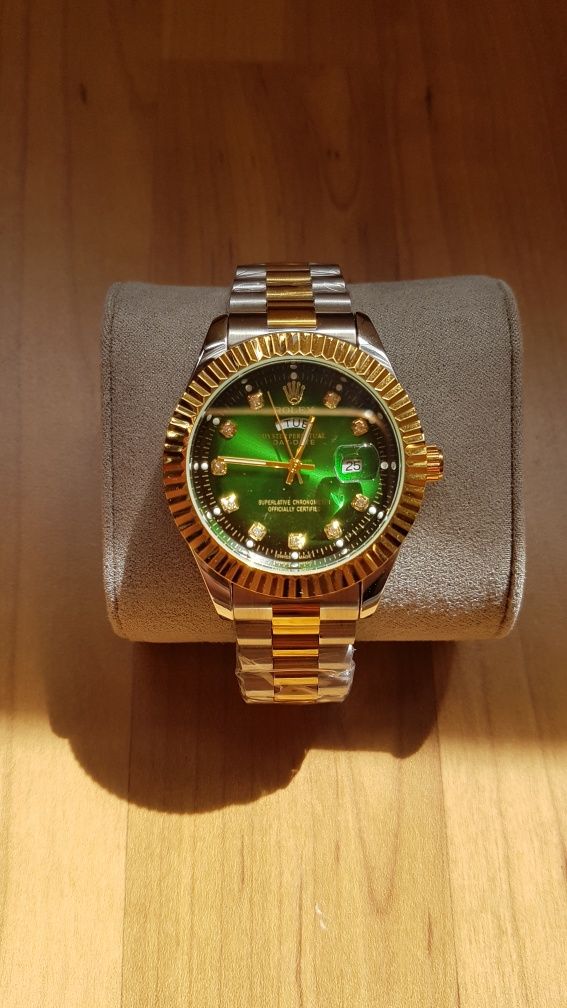 Часовник Rolex 36 mm