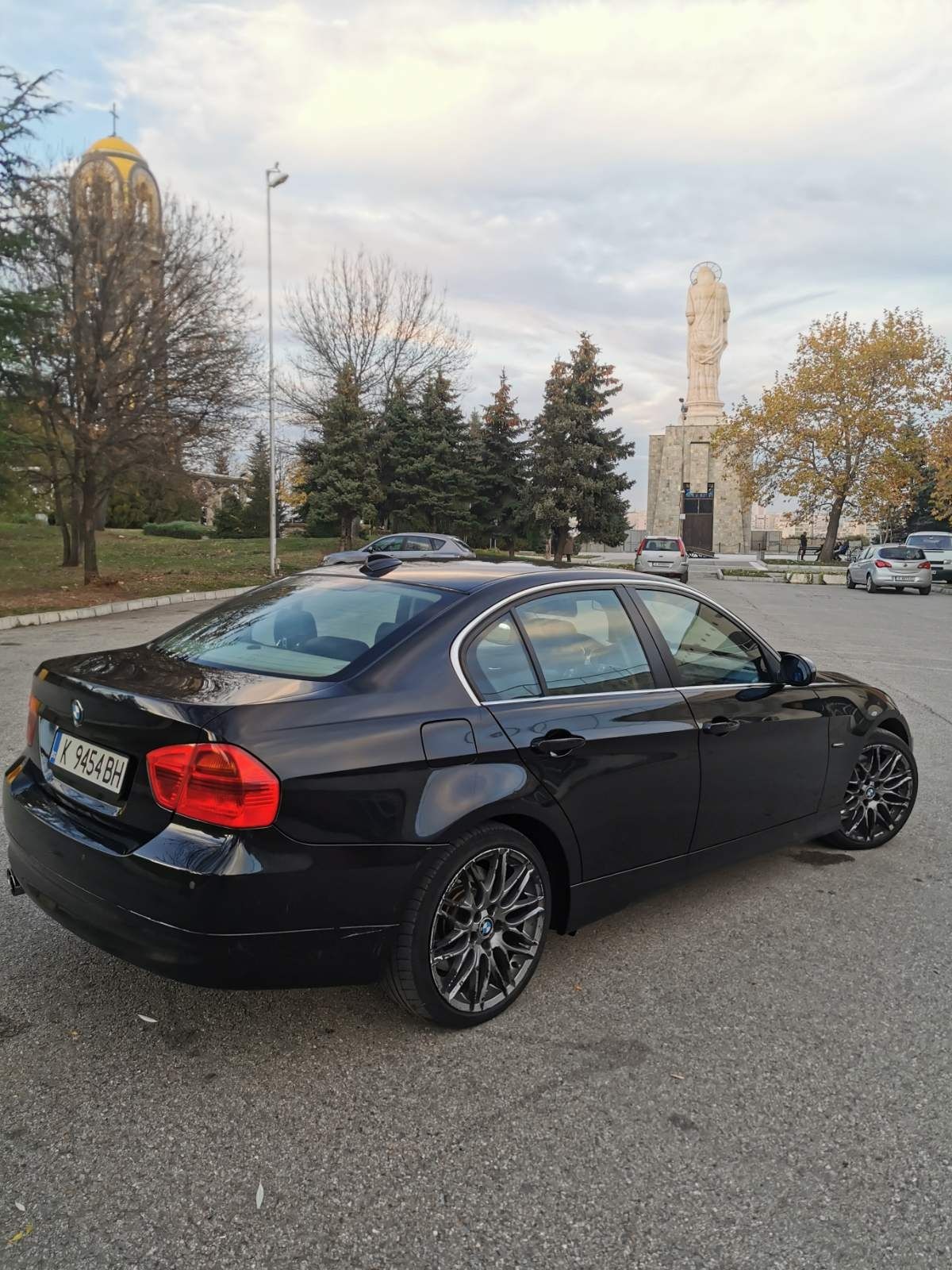 Bmw 330xd 300 +++