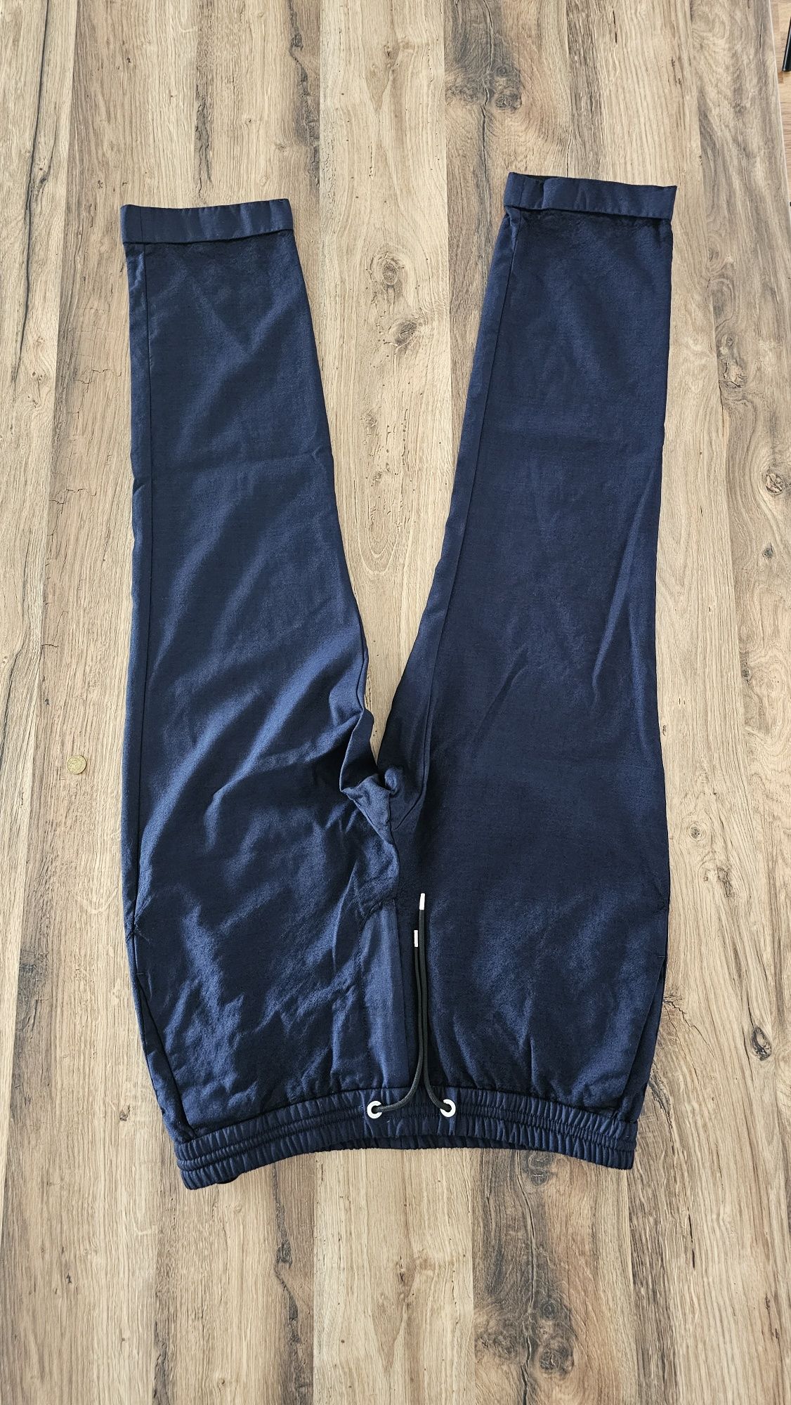 Pantaloni The Kooples XL blue navy