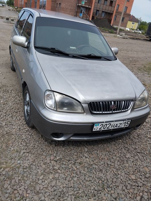 Продам  корейца или обменяю на больше объем