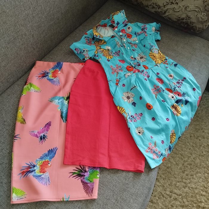 Продам женскую одежду