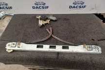 Macara geam fata dreapta electrica 128001031 128001031 807200008R 128